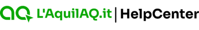 HelpCenter – L'AquilAQ